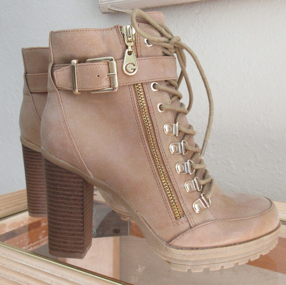 Guess Boots